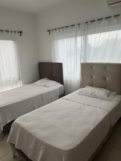 Metro Penthouse Apartment Juan Dolio