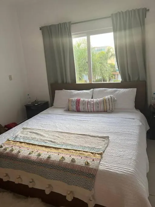 Metro Penthouse Apartment Juan Dolio Dominican Republic