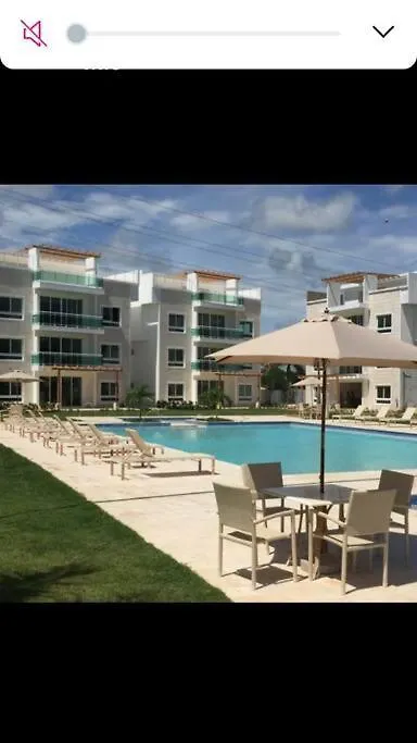 Metro Penthouse Apartment Juan Dolio Dominican Republic