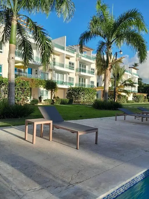 Metro Penthouse Apartment Juan Dolio 0*,  Dominican Republic