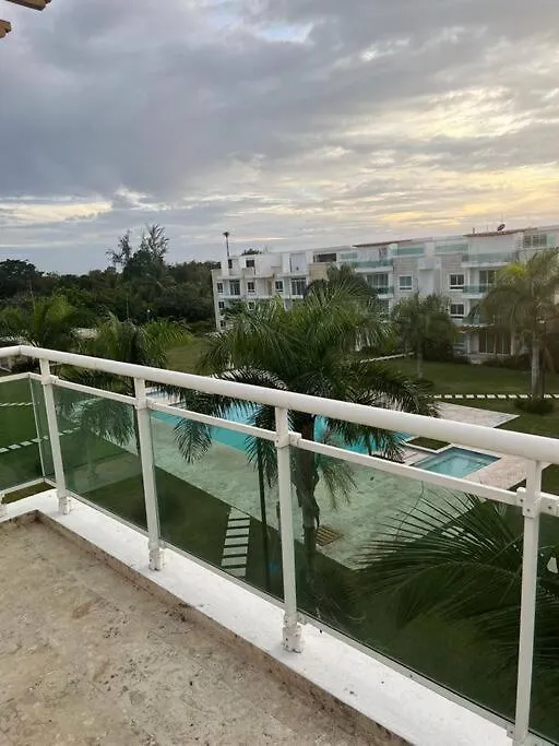 Metro Penthouse Apartment Juan Dolio