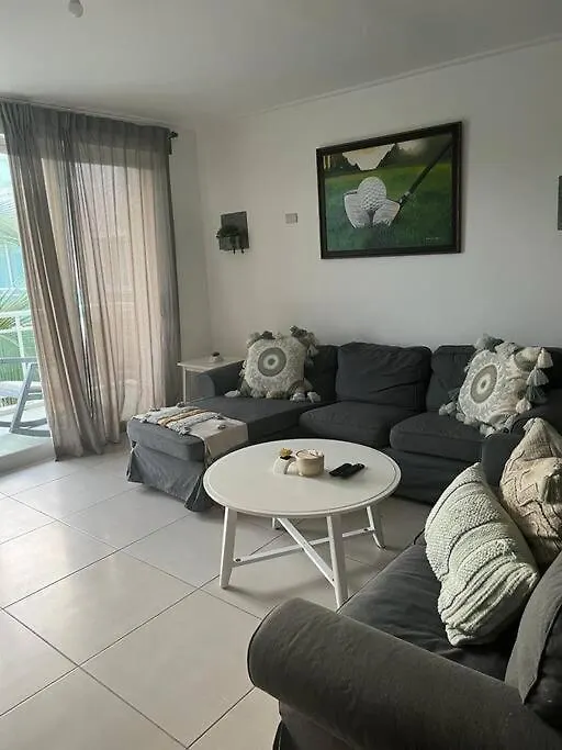 Metro Penthouse Apartment Juan Dolio