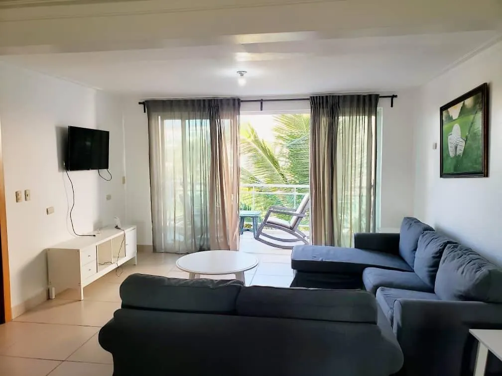 Metro Penthouse Apartment Juan Dolio