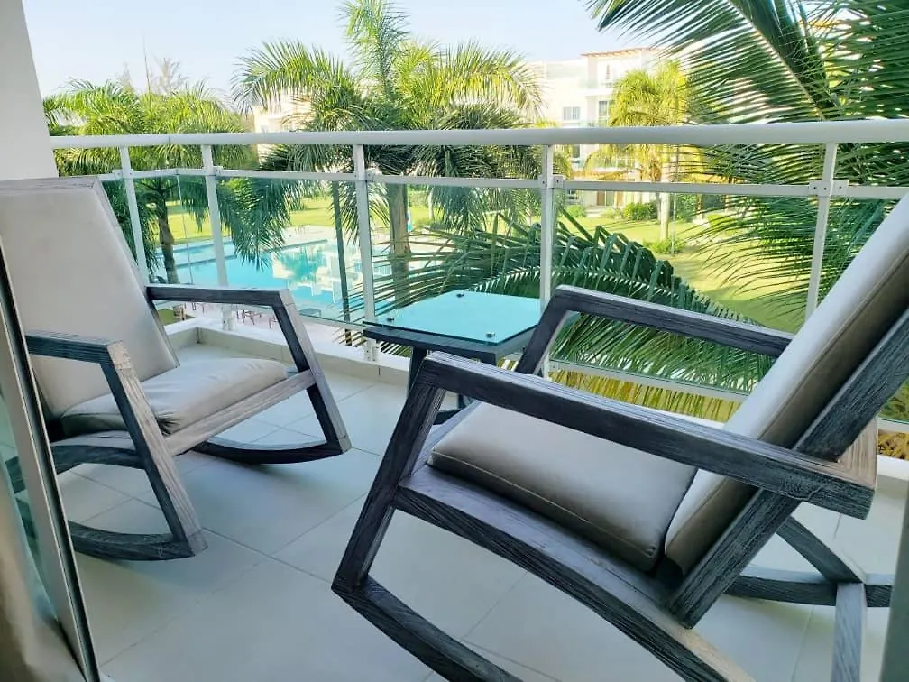 Metro Penthouse Apartment Juan Dolio Dominican Republic