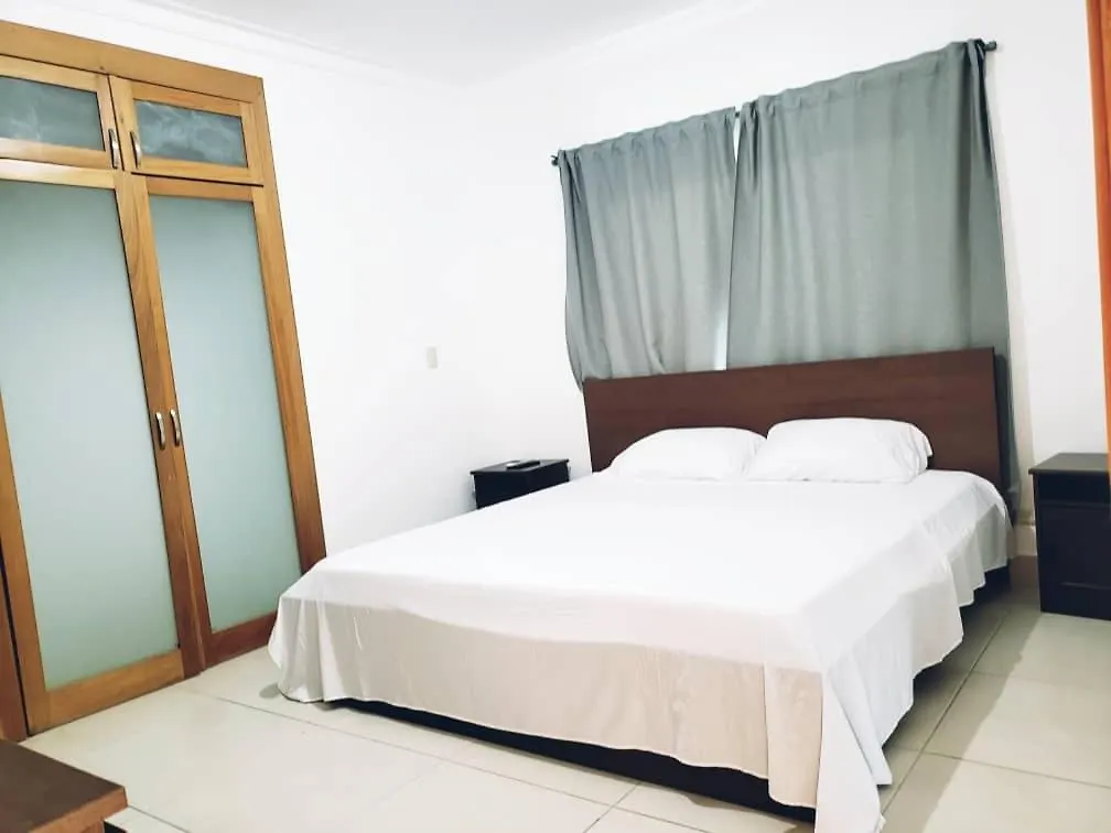 Metro Penthouse Apartment Juan Dolio