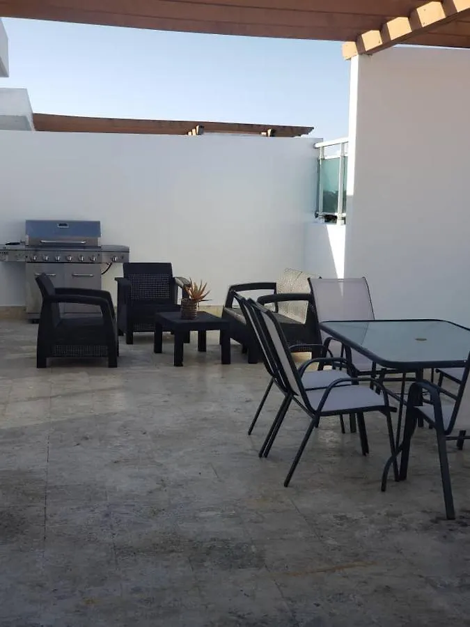 Metro Penthouse Apartment Juan Dolio