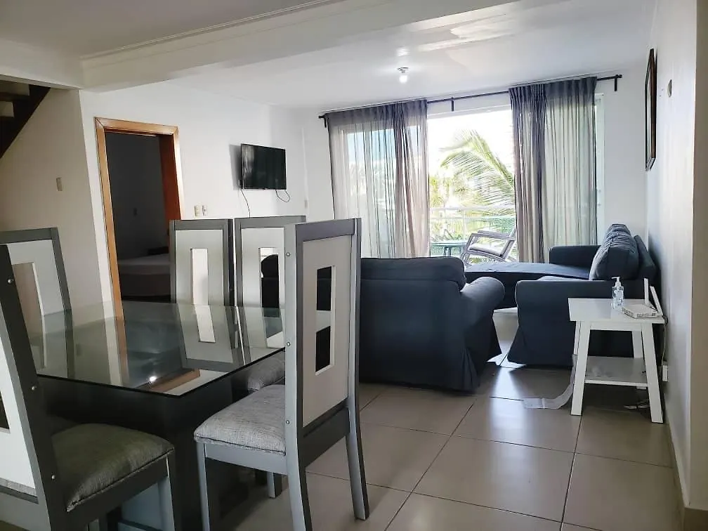 Metro Penthouse Apartment Juan Dolio 0*,  Dominican Republic